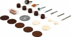 Dremel 3000 (3000-1/25 EZ) 8 Dremel 3000 (3000-1/25 EZ) -Heimtextilien 8088