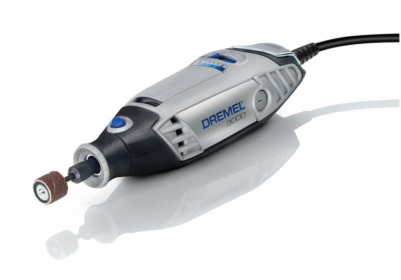 Dremel 3000 (3000-1/25 EZ) 7 Dremel 3000 (3000-1/25 EZ) – Bild 5