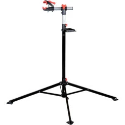 Pentagon Zündapp Fahrrad-Montageständer -Heimtextilien 812931 zuendapp za ms 01 fahrrad montagestaender fahrradreparaturstaender e bike fahrradstaender reparatur fahrradmontagestaender bis 30 kg 4p2a7783psd