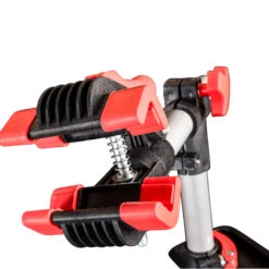 Pentagon Zündapp Fahrrad-Montageständer -Heimtextilien 812931 zuendapp za ms 01 fahrrad montagestaender fahrradreparaturstaender e bike fahrradstaender reparatur fahrradmontagestaender bis 30 kg 4p2a7785psd