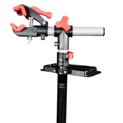 Pentagon Zündapp Fahrrad-Montageständer -Heimtextilien 812931 zuendapp za ms 01 fahrrad montagestaender fahrradreparaturstaender e bike fahrradstaender reparatur fahrradmontagestaender bis 30 kg 4p2a7787psd