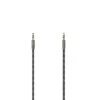 Hama Audio-Kabel, 35-mm-Klinken-Stecker, 1,5 M