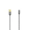 Hama USB-Kabel, Lightning, Connector USB