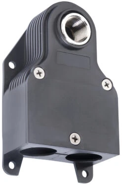 Cornat Anschlussdose Doppelt