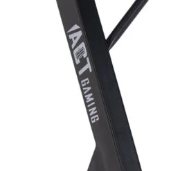 Actona Gamertisch Mana, Schwarz -Heimtextilien 819501 04fe7e44 dafd 49a1 b1ba fb25bff770a6