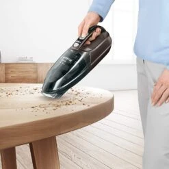 Bosch Hand-Akkusauger 16V, Move -Heimtextilien 81c9xts5nrl ac sl1500