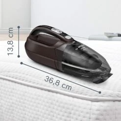 Bosch Hand-Akkusauger 16V, Move -Heimtextilien 81yasek9g5l ac sl1500