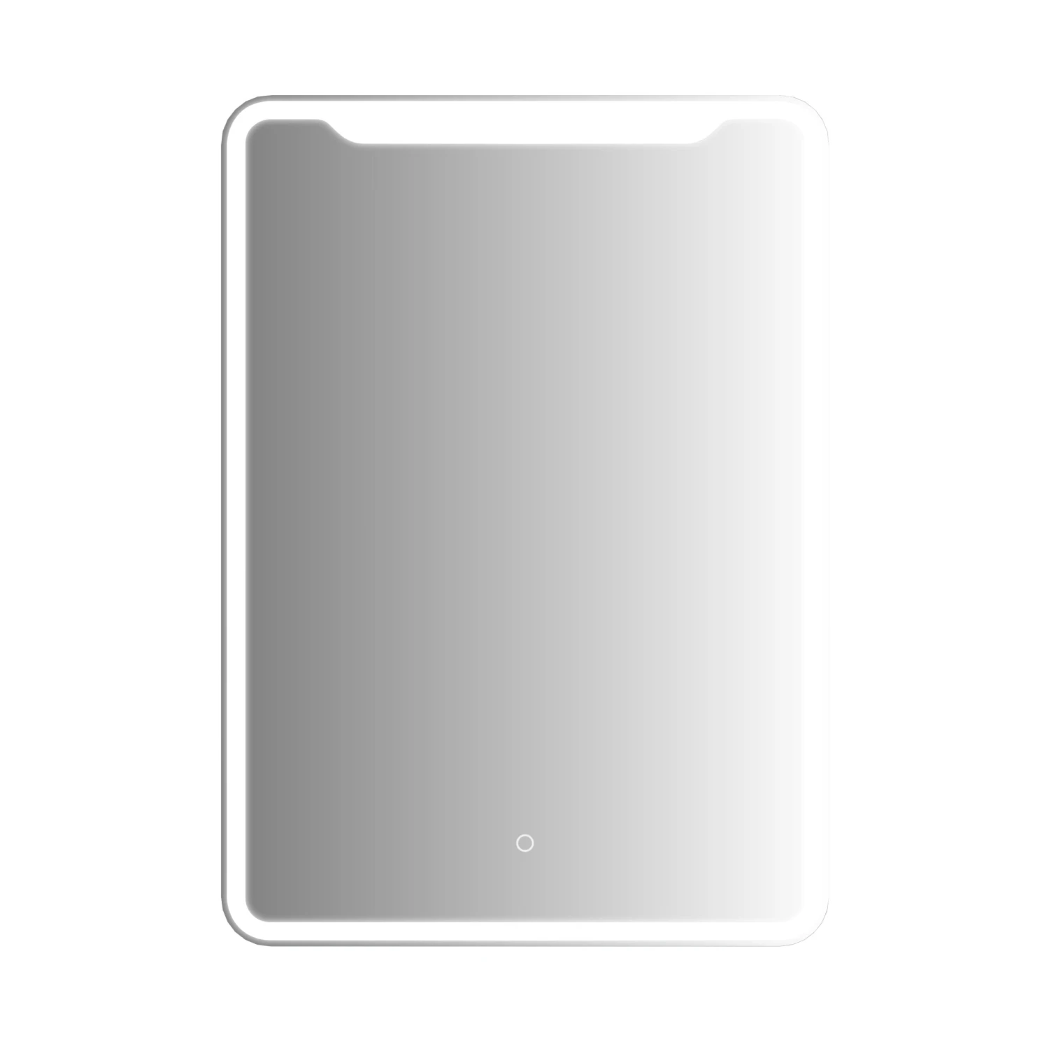 Jokey LED-Lichtspiegel "Sorrent" 3 Jokey LED-Lichtspiegel "Sorrent"