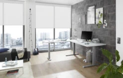 Bega-Gruppe Eck-Schreibtisch Tom II -Heimtextilien 828180 tom ii eckschreibtisch lichtgrau grau milieu 5 39 261 g08toquvzjscw01