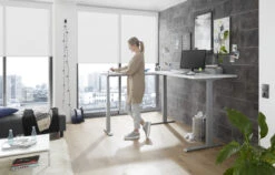 Bega-Gruppe Eck-Schreibtisch Tom II -Heimtextilien 828180 tom ii eckschreibtisch lichtgrau grau milieu hoch 3 39 261 g0amtqre6yvcgvt