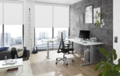 Bega-Gruppe Eck-Schreibtisch Tom II -Heimtextilien 828180 tom ii eckschreibtisch lichtgrau grau milieu 39 261 g0nrh4it28qa3si