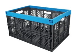 Gies Qualitäts-Klappbox, 45L Eco