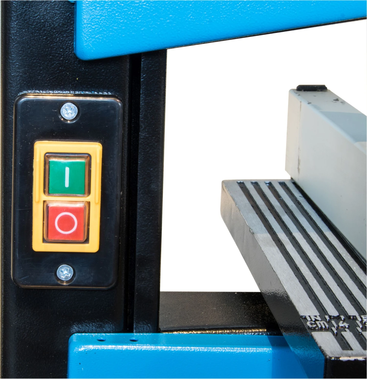 Güde Bandsäge GBS 200 Profi 6 Güde Bandsäge GBS 200 Profi – Bild 4