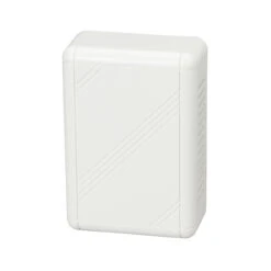 Heidemann Zweiklang-Gong Bella, Weiß