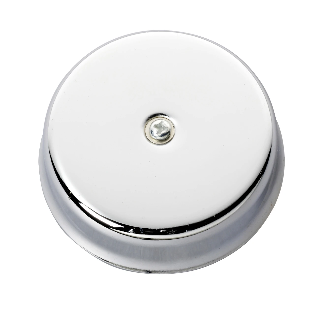 Heidemann Läutewerk Underdome, Metall/verchromt 3 Heidemann Läutewerk Underdome, Metall/verchromt