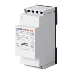 Heidemann Multi-Klingeltrafo 4-12V.2A