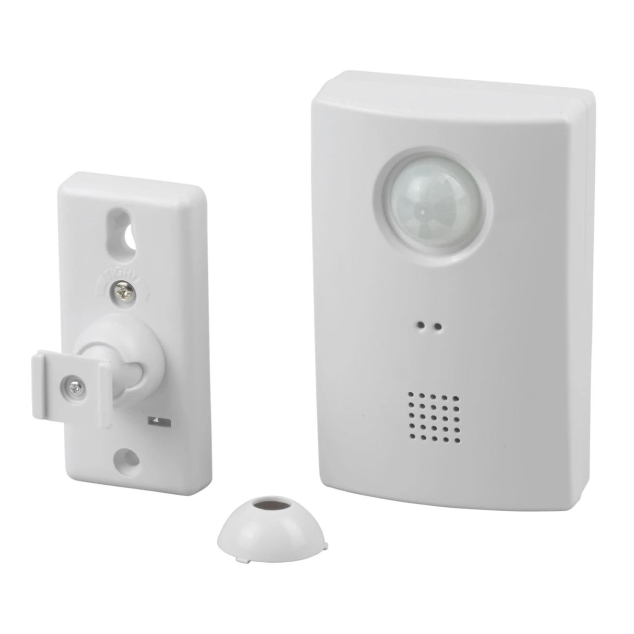 Heidemann Funk-Durchgangsmelder 3 Heidemann Funk-Durchgangsmelder