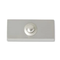 Heidemann Klingeltaster Viktorian II