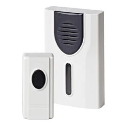 Heidemann Funkgong-Set Base I