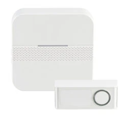 Heidemann Funkgong-Set Radix