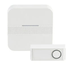 Heidemann Funkgong-Set Radix 230 V