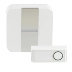 Heidemann Funkgong-Set Stripe