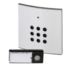 Heidemann Funkgong-Set HX Style