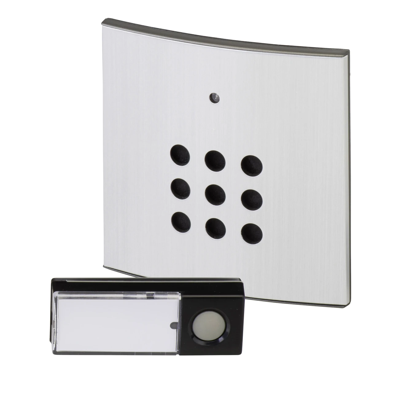 Heidemann Funkgong-Set HX Style 3 Heidemann Funkgong-Set HX Style