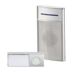 Heidemann Funkgong-Set HX Speaker