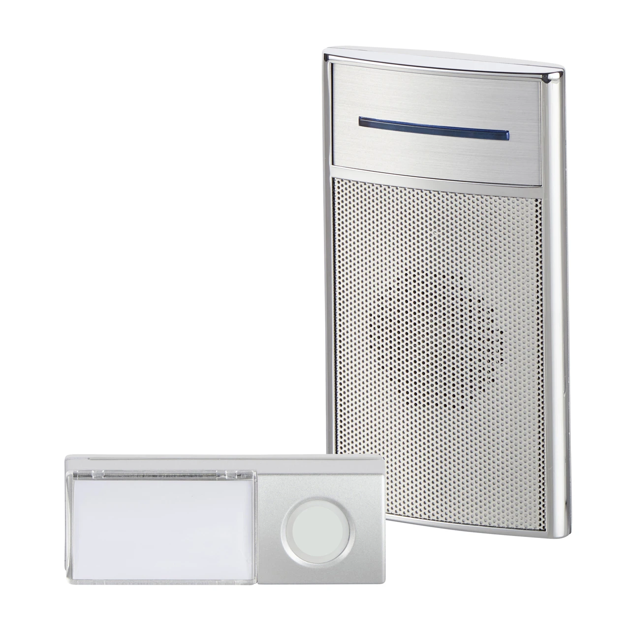 Heidemann Funkgong-Set HX Speaker 3 Heidemann Funkgong-Set HX Speaker