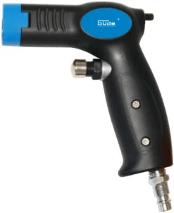 Güde Druckluft-Set, 10-teilig -Heimtextilien 84093 d00 mitlogo