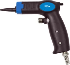 Güde Druckluft-Set, 10-teilig -Heimtextilien 84093 d02 logo