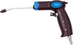 Güde Druckluft-Set, 10-teilig -Heimtextilien 84093 d03 logo