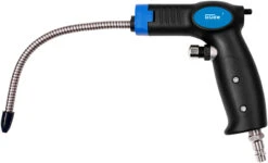 Güde Druckluft-Set, 10-teilig -Heimtextilien 84093 d04 logo