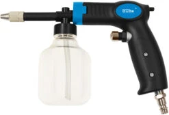 Güde Druckluft-Set, 10-teilig -Heimtextilien 84093 d05 logo