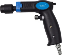 Güde Druckluft-Set, 10-teilig -Heimtextilien 84093 d06 logo