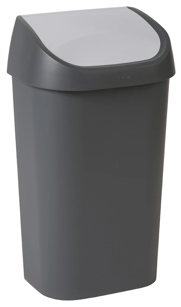 Keter Mistral Swing Abfalleimer, 50L 3 Keter Mistral Swing Abfalleimer, 50L