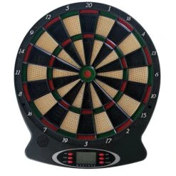 Best Elektronische Dartscheibe London