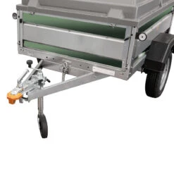 ProPlus Kupplungsschloss Universell -Heimtextilien 8717249102397 5