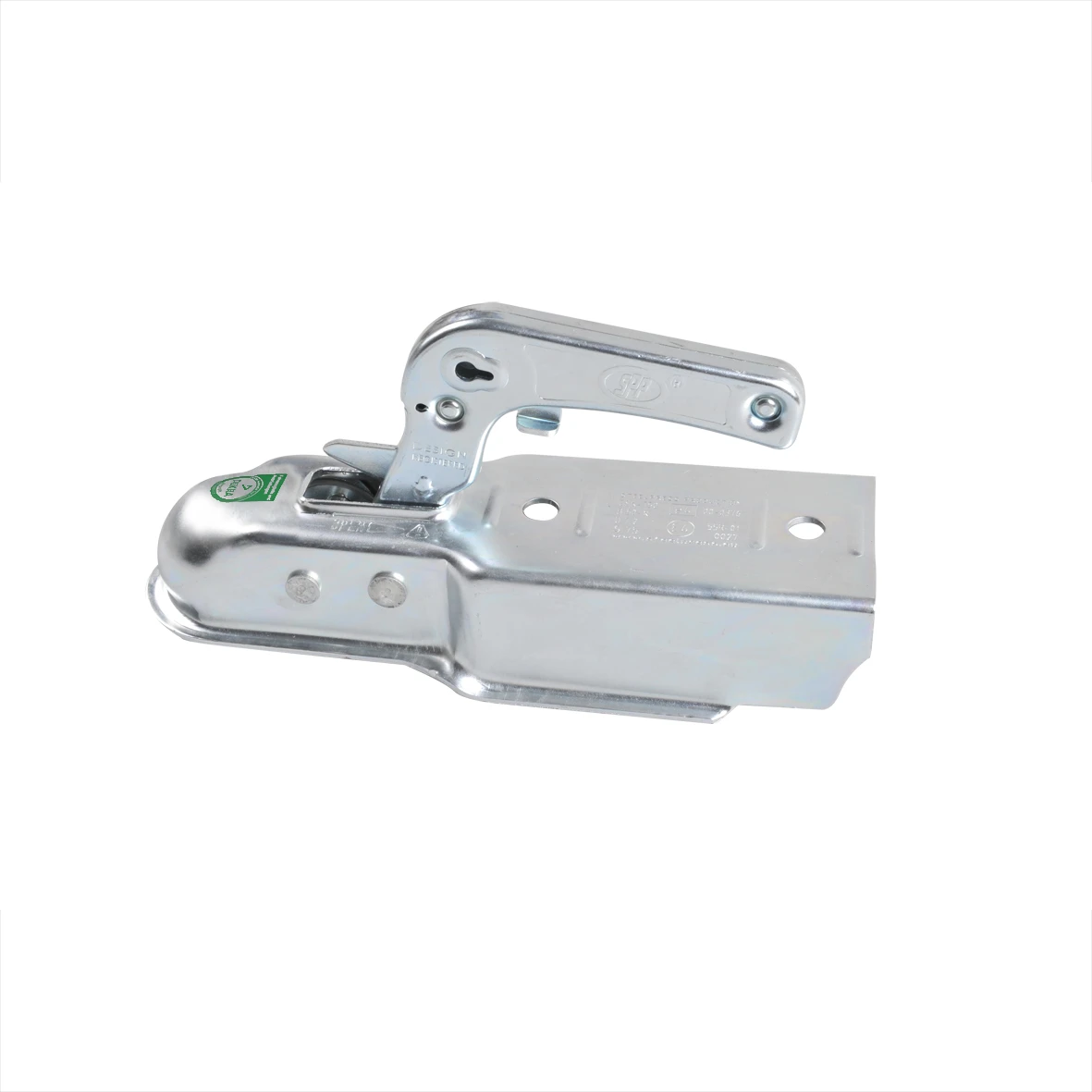 ProPlus Kugelkupplung Eckig, 70 Mm 3 ProPlus Kugelkupplung Eckig, 70 Mm