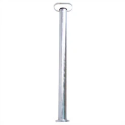 ProPlus Abstellstütze, 48 Mm, 700 Mm