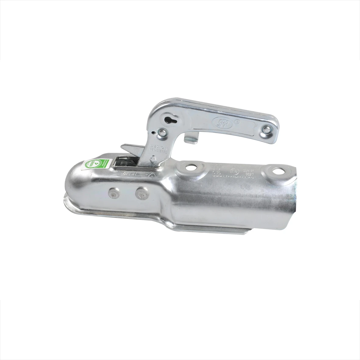 ProPlus Kugelkupplung Rund, 70 Mm 3 ProPlus Kugelkupplung Rund, 70 Mm