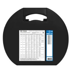 ProPlus Schneeketten KN110, 12 Mm -Heimtextilien 8717249108344 2