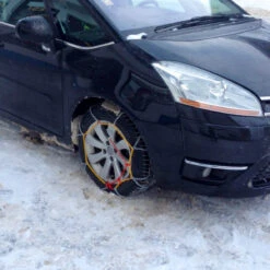 ProPlus Schneeketten KN120, 12 Mm 13 ProPlus Schneeketten KN120, 12 Mm -Heimtextilien 8717249108351 6