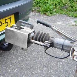 ProPlus Diebstahlsicherung, Klappbar -Heimtextilien 8717249109884 4