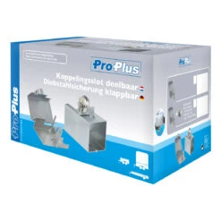 ProPlus Diebstahlsicherung, Klappbar -Heimtextilien 8717249109884 5