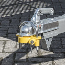 ProPlus Kupplungsschloss Mit Zylinderschloss 13 ProPlus Kupplungsschloss Mit Zylinderschloss -Heimtextilien 8717568792347 5