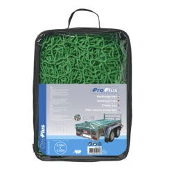 ProPlus Anhängernetz Mit Gummiseil, 2,50 X 4,50 M 5 ProPlus Anhängernetz Mit Gummiseil, 2,50 X 4,50 M -Heimtextilien 8717568794198 2