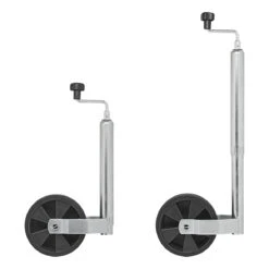 ProPlus Stützrad, 48 Mm -Heimtextilien 8717568794259 5