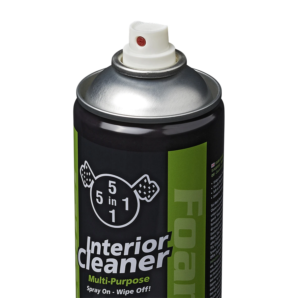 ProPlus Mehrzweck Innenreiniger Mit Bürste 6 ProPlus Mehrzweck Innenreiniger Mit Bürste – Bild 4